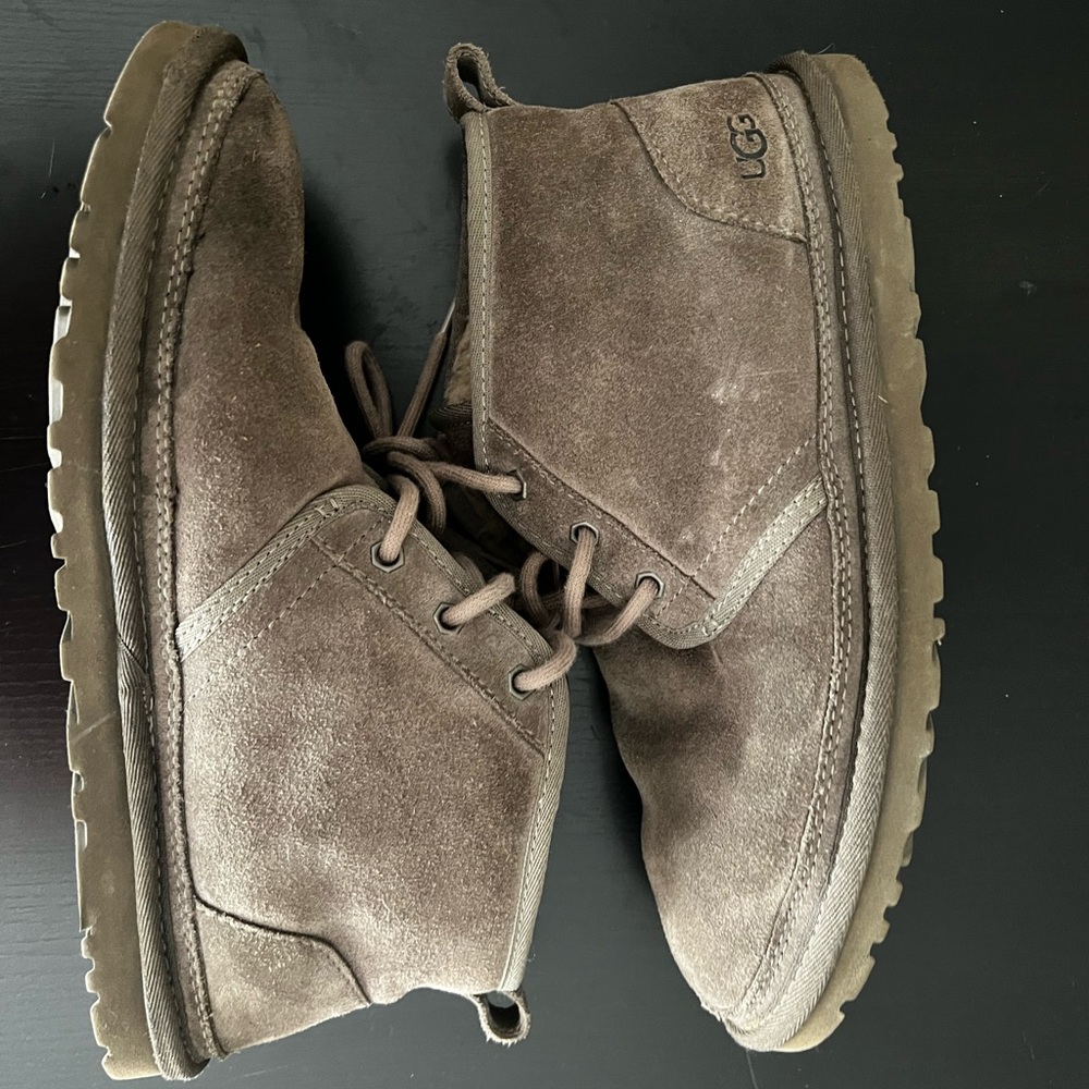 Uggs boots